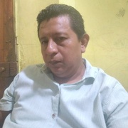 Fernando 35 Quito