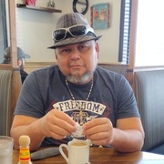 Carlos 54 Chicago