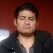 Roosbelt 36 Huaraz