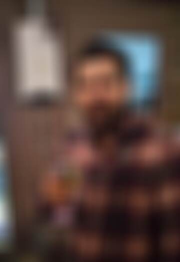 My photo - Carlos, 41 from Padre Las Casas (@carlos5468)