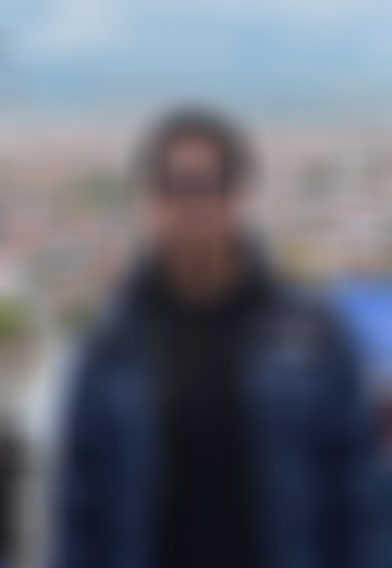 My photo - Alejandro Briceño 中村竜, 21 from Jaén (@alejandrobriceno)