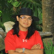 Erik Güemez 31 Playa del Carmen