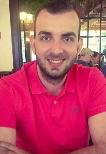 My photo - Adrian, 31 from Wiesbaden (@adrian2299)