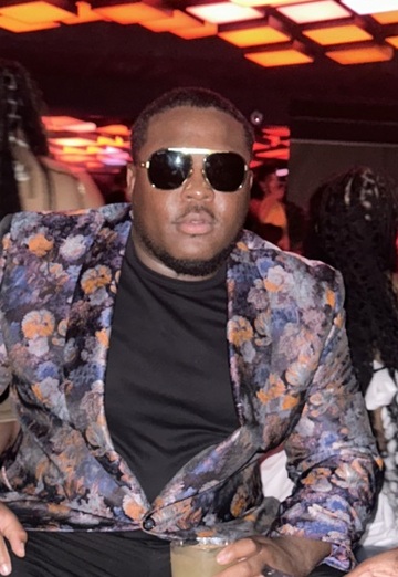 My photo - Jarvas, 37 from El Paso (@jarvas)