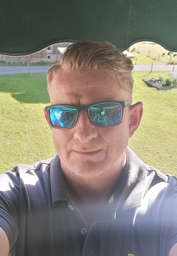 My photo - Silvio, 47 from Vienna (@silvio197)