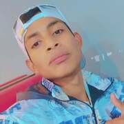 Jhon García 19 Quito