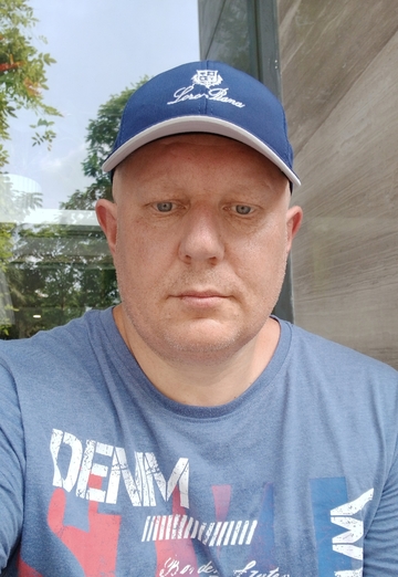 My photo - Aleks, 38 from Trier (@aleks175242)