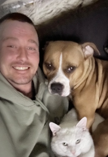 My photo - Dustin, 36 from Calgary (@dustin219)