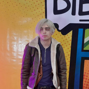 Joel 24 Guadalajara