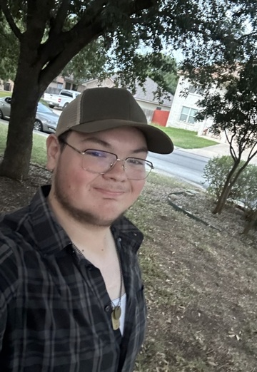 My photo - Caden, 22 from San Antonio (@caden10)