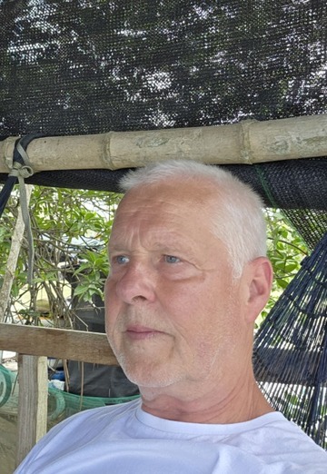 My photo - Holger, 66 from Danang (@holger49)