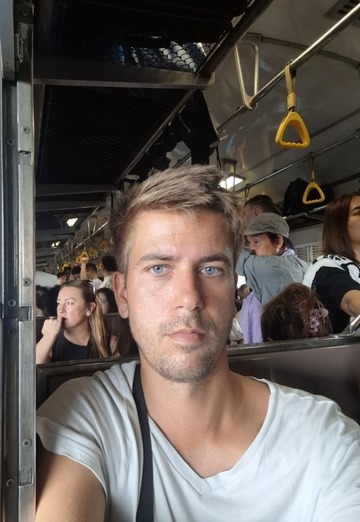 Mein Foto - Vinko, 34 aus Chiang Mai (@vinko15)