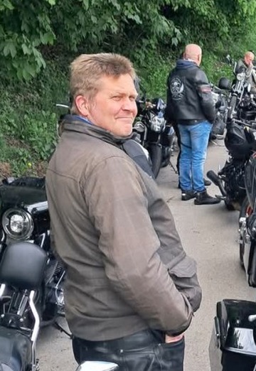 My photo - Stefan, 50 from Burgau (@stefan3116)