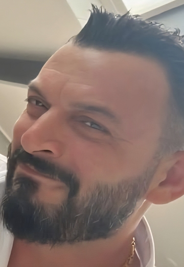 My photo - Thomas, 32 from Duisburg (@thomas3396)