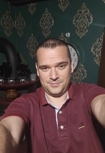 Mein Foto - Dirk, 46 aus Brandenburg an der Havel (@dirk181)