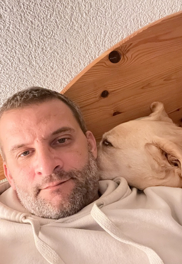 My photo - Ivica, 42 from Belgrade (@ivica110)