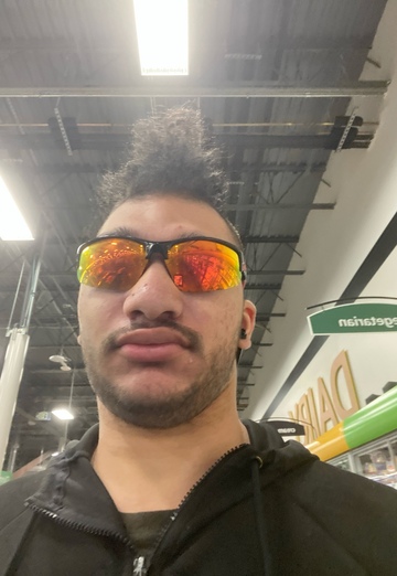 My photo - Dewon, 23 from Hampton (@dewon10)