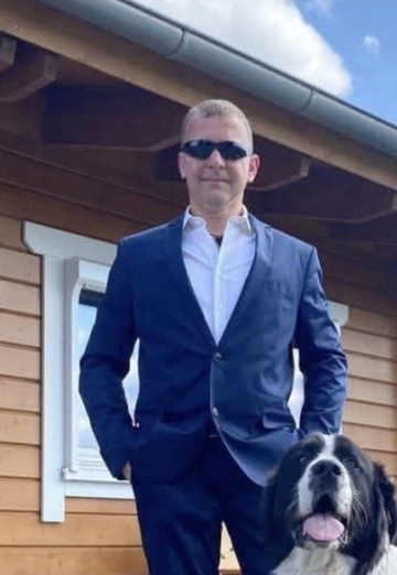 Thomas (@thomas3453) — my photo № 1