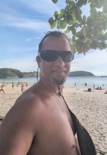 Michael (@michael12862) — my photo № 3