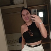 Sandra 23 Montevideo