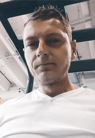 My photo - Raphael, 39 from Frankenberg, Hesse (@raphael383)