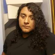 Roberto Alejandro 27 Tijuana