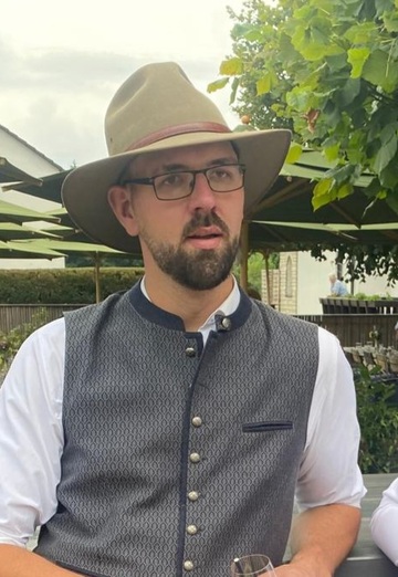 My photo - Andreas, 31 from Neumarkt in der Oberpfalz (@andreas1398)