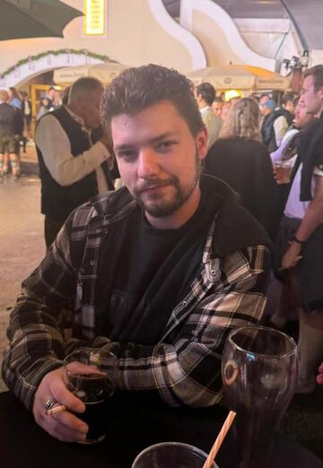 My photo - Lenny, 25 from Munich (@lenny183)