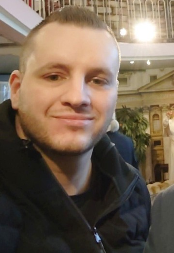 My photo - Jens, 36 from Cologne (@jens182)