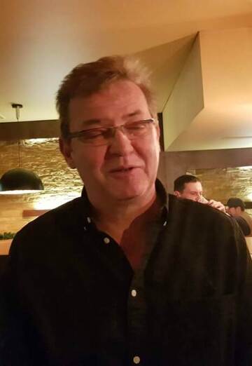 My photo - Joachim, 62 from Mörlenbach (@joachim37)