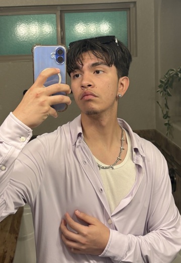 My photo - Zay, 19 from New York (@zay323)