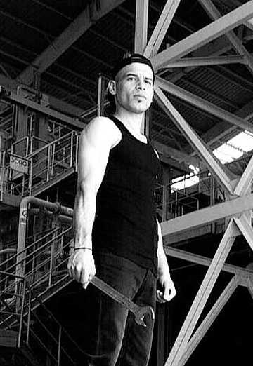 My photo - YAMANO, 38 from Cairo (@yamano1)