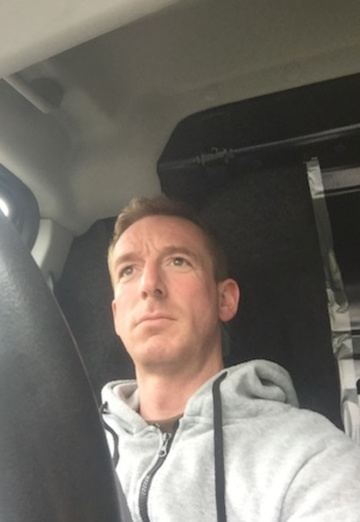 My photo - Marcus, 44 from Bristol (@marcus1103)