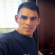 David 30 Cajamarca