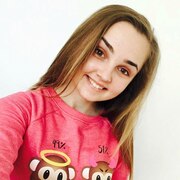 Nadiia 27 Nuremberg