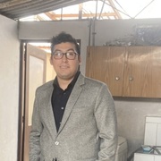 Renzo 26 Lima