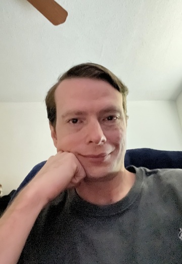 My photo - Christopher, 37 from Clearwater (@christopher1640)