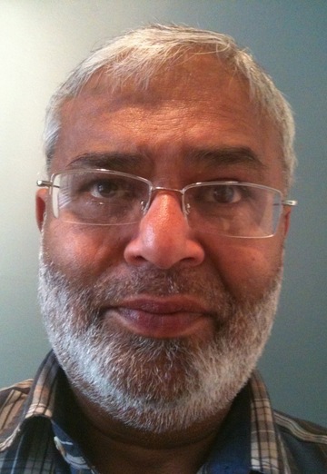 My photo - Abraham, 73 from Newark (@abraham606)