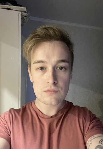 My photo - Danya, 28 from Hanoi (@danya14006)