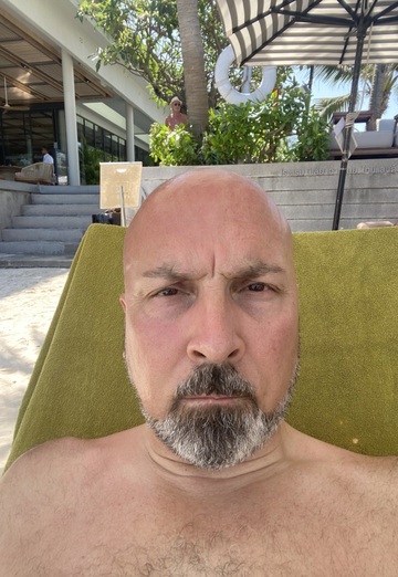 My photo - Murat, 53 from Dortmund (@murat20909)