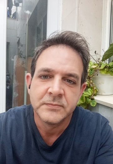 Mi foto- Daniel, 40 de Barcelona (@daniel14187)