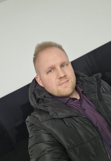 My photo - André, 37 from Nuremberg (@andr2701)