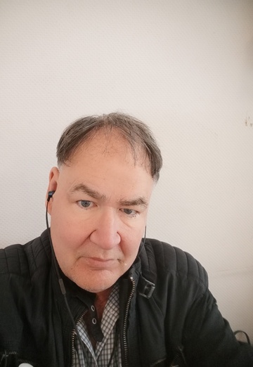 My photo - Tim Giessing, 57 from Duesseldorf (@timgiessing)