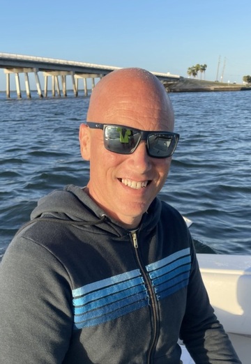 My photo - Zac, 47 from Belleair Beach (@zac132)