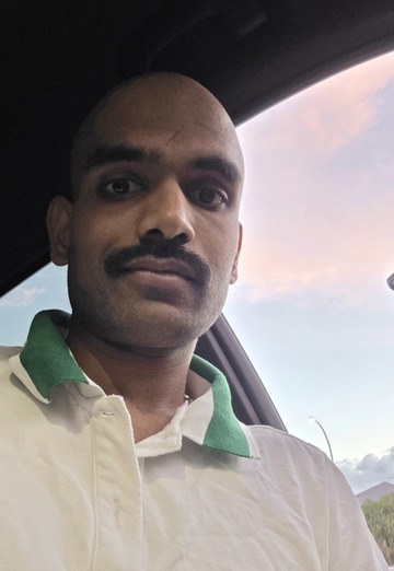 My photo - Vish, 26 from Perth (@vishh)