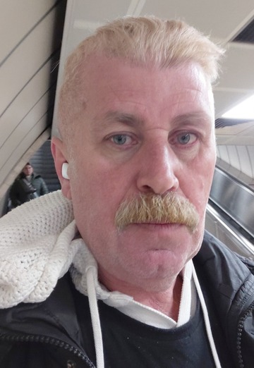 My photo - faruk, 53 from Istanbul (@faruk470)