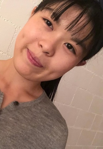 My photo - Runqi, 25 from Munich (@runqi)