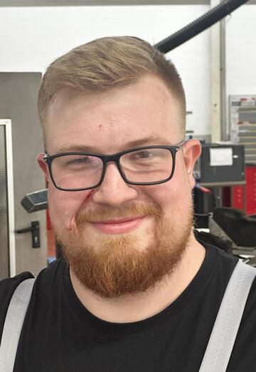 Chris (@chris09920) — my photo № 1