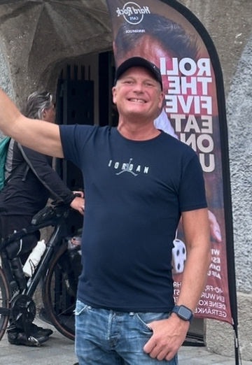 Markus (@markus1972) — my photo № 1