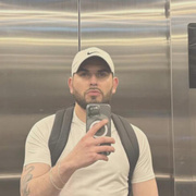 Aleksey 37 Rostov-on-don
